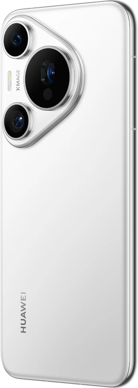 Celular Huawei PURA 70 PRO, 12 GB RAM, 512 GB, 50 MP, Bardhë