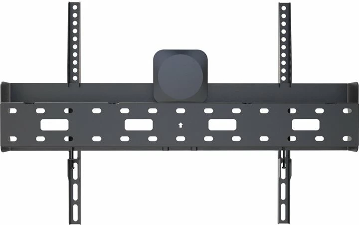 Mbajtëse muri fikse Neomounts LFD-W1640MP për TV/monitor, 37-75", e zezë