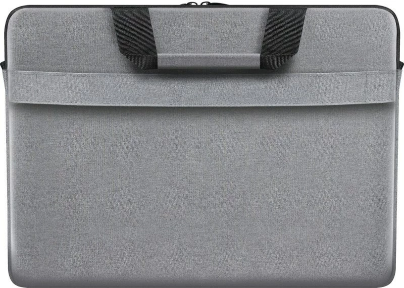 Çantë laptopi Defender TOTE 15.6", poliestër, gri