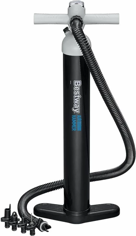 Pompa Bestway AIR Hammer 62227, e zezë