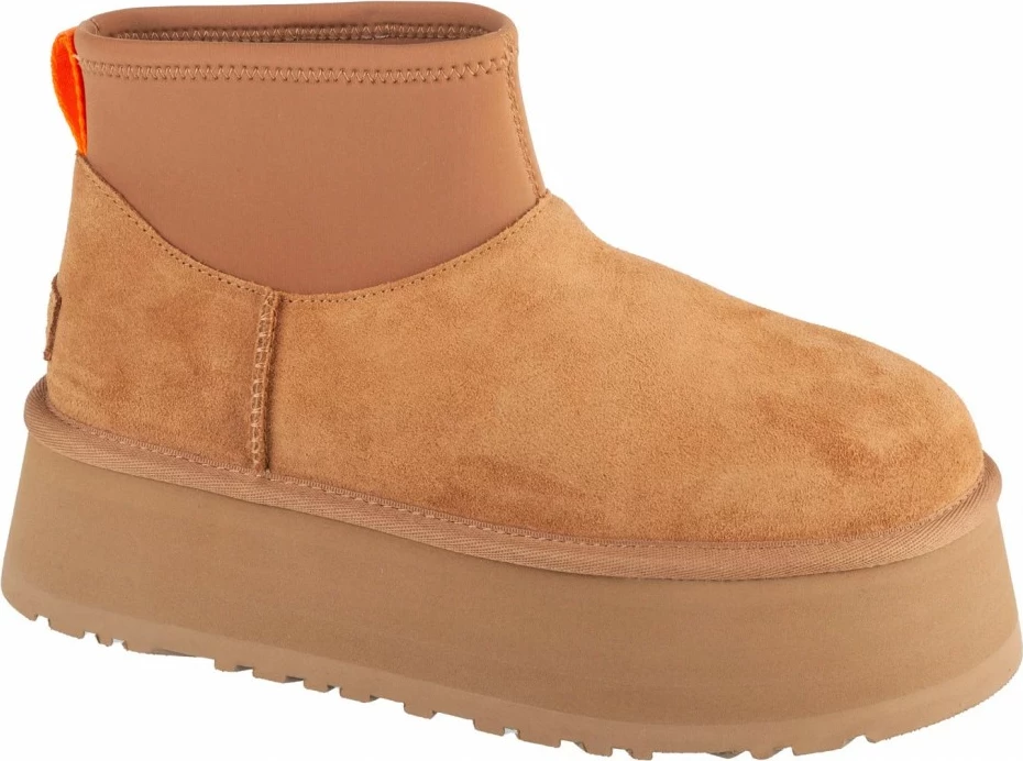 Çizme për femra Ugg, bezhë [Madhësia: 40]