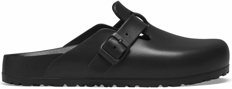 Flip-flopa për meshkuj Birkenstock, të zeza