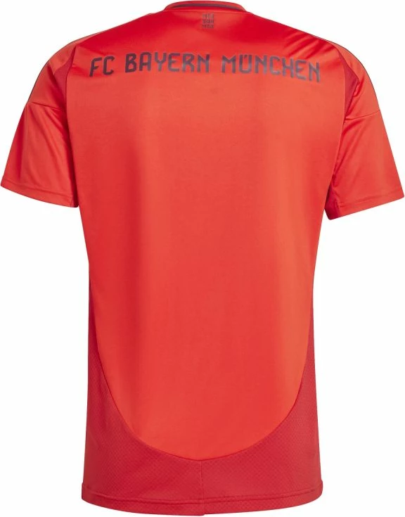 Fanellë për meshkuj Adidas Bayern Munich, e kuqe [Madhësia: L]