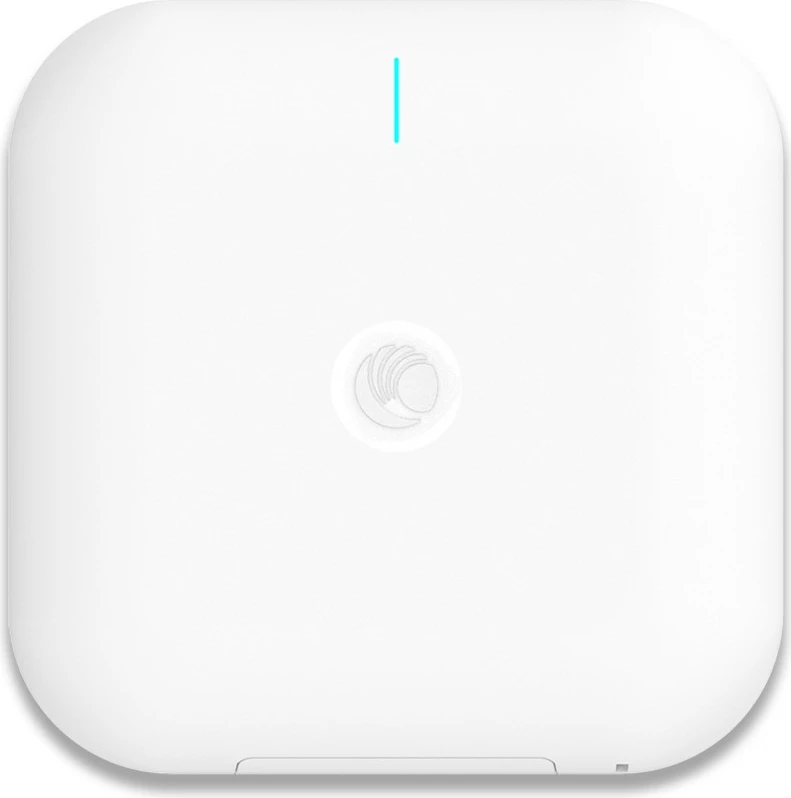 Access Point Cambium Networks XV3-8, Wi-Fi 6, Bardhë