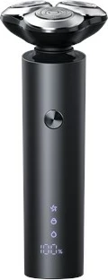 Makinë rroje Xiaomi S301 BHR7450EU, me bateri, 90 min përdorim, e zezë