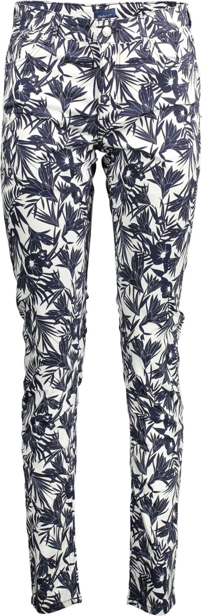 Xhinse GANT Denim femra, të kaltra