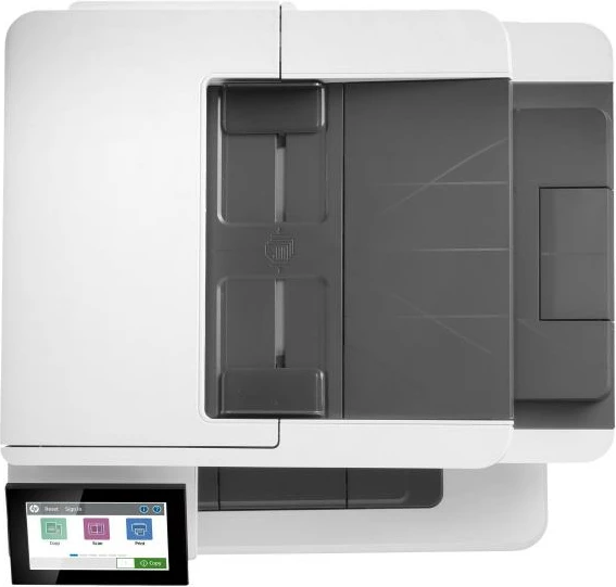 Printer multifunksional laser HP LaserJet Enterprise MFP M430f (3PZ55A#B19), 38–42 ppm, rrjet 1 Gbps, A4, b/w