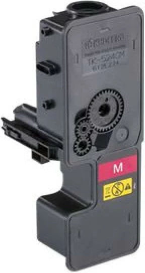 Toner, Kyocera TK-5240M (1T02R7BNL0) rendiment 2,400–4,400 faqe magenta