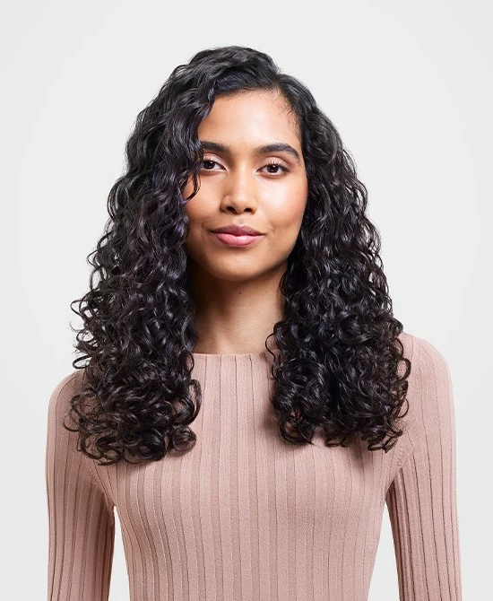 Tharëse flokësh Dyson Supersonic Nural, 1600 W, 13.3 l/s, Blu, Portokalli