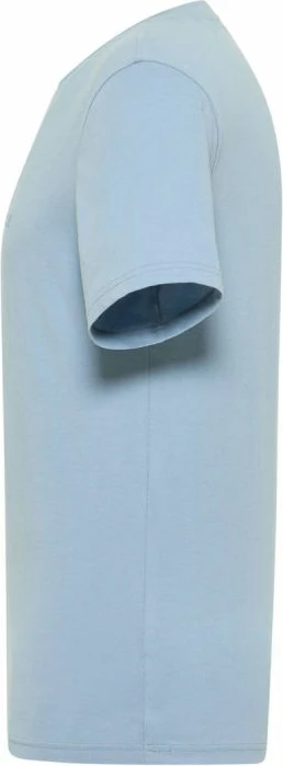 Maicë Mustang për meshkuj, blu