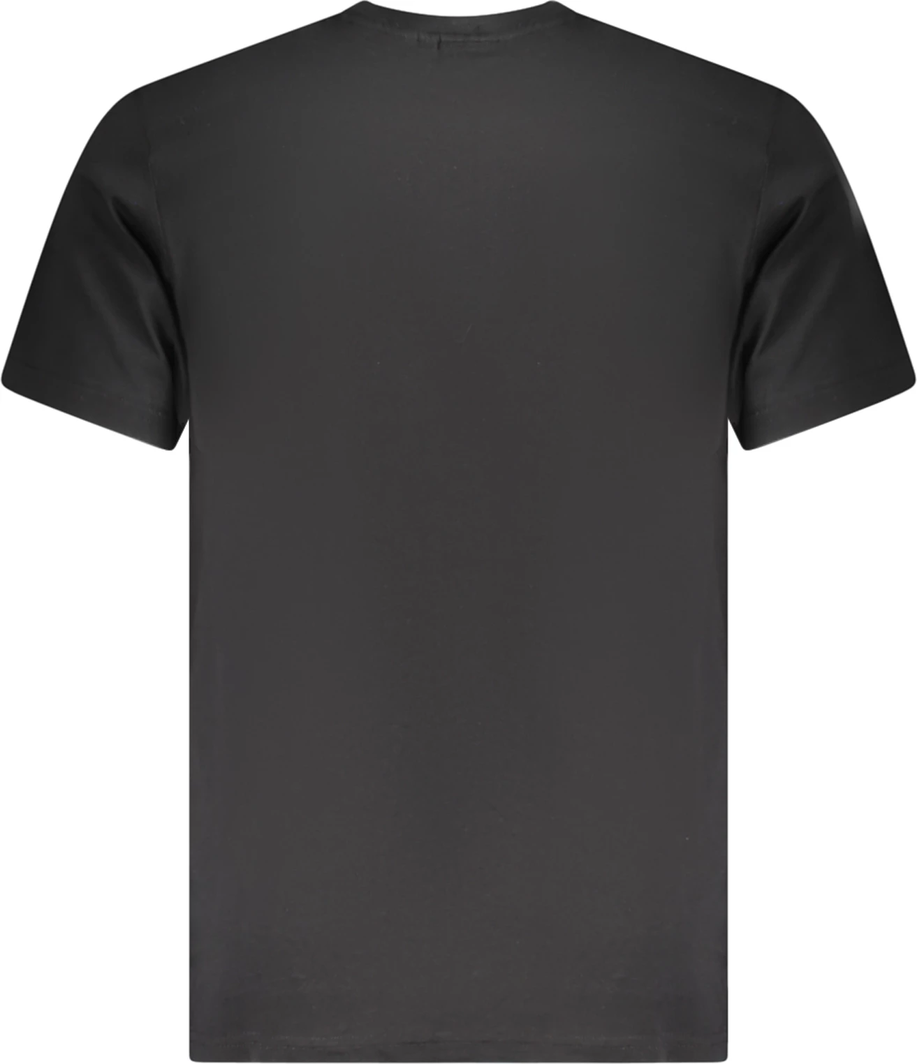 Maicë për meshkuj FILA, e zezë