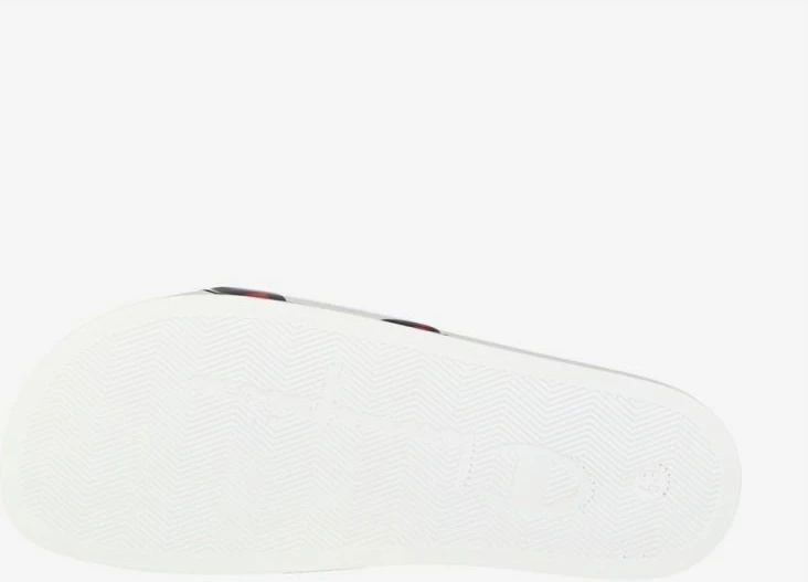 Atlete për meshkuj Champion, të bardha