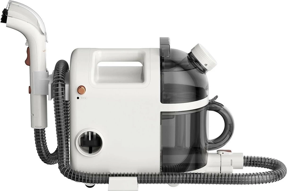 Pastrues me avull UWANT B200, i bardhë