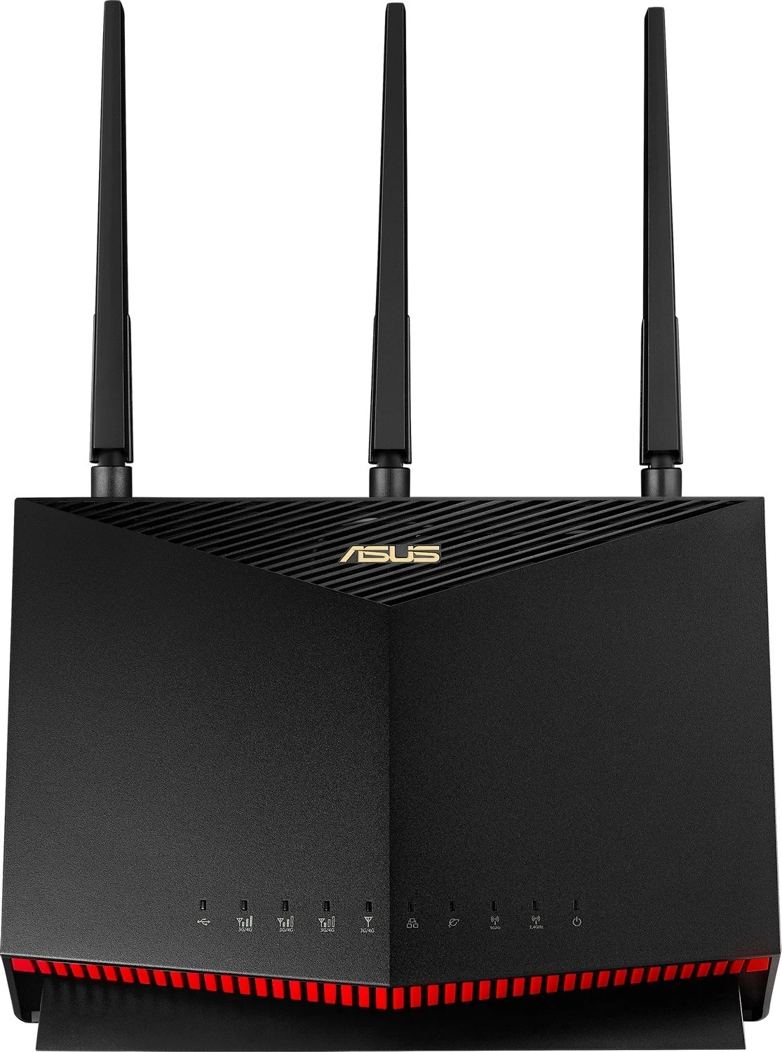 Ruter ASUS 4G-AC86U, i zi