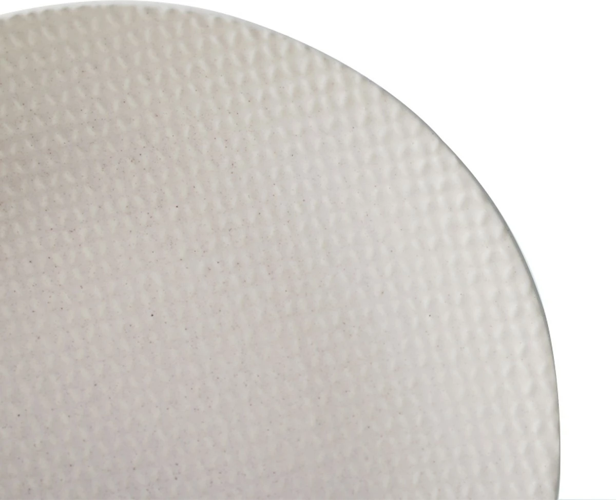 Set pjatash shërbimi (6 copë), Hermia Concept, X00018603