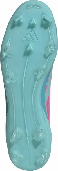 Atlete futbolli për meshkuj adidas, të kaltra