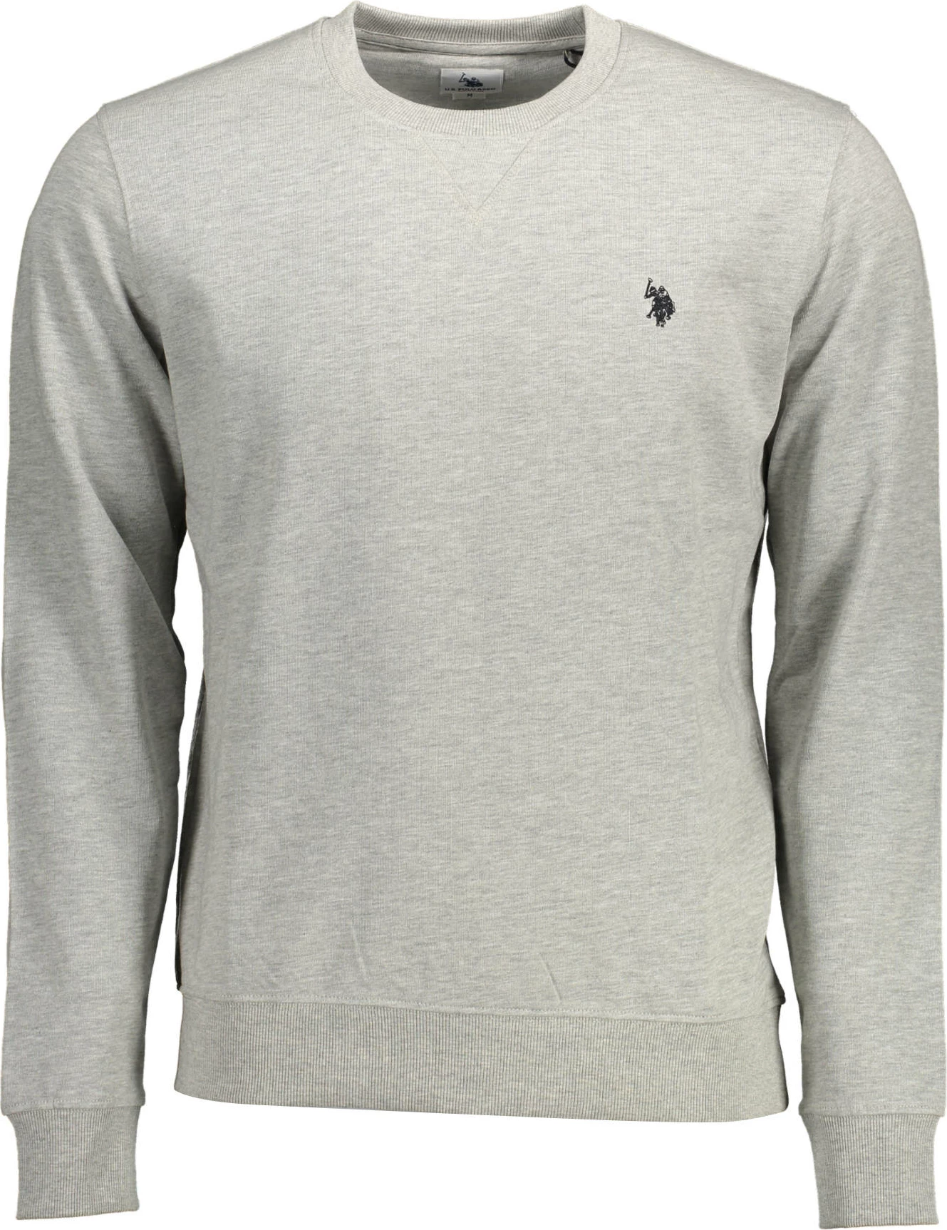 Duks U.S. POLO meshkuj, gri