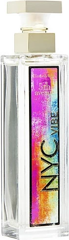 Eau de Parfum për femra Elizabeth Arden 5th Avenue NYC, 75ml