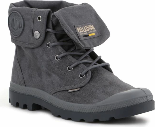 Këpucë Palladium Pampa Baggy, për meshkuj dhe femra, blu marine