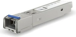 Modul fibër optike Ubiquiti, GPON B+, 2500 Mbit/s, SFP, Metallic