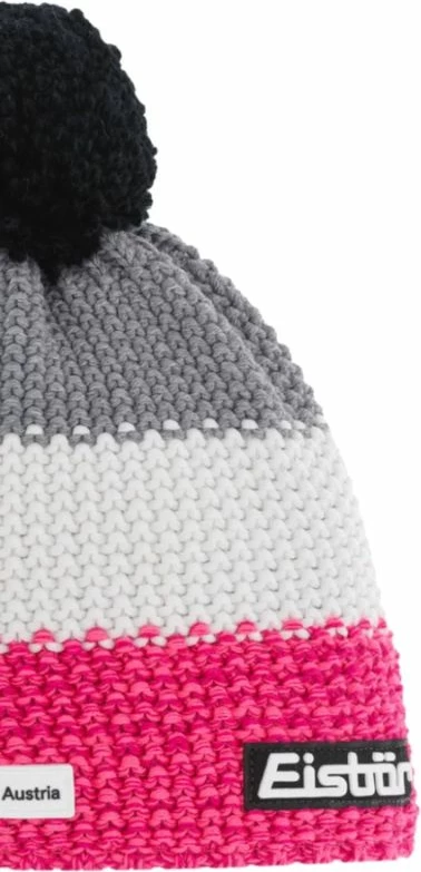 Kapelë dimri Inny, unisex, e zezë