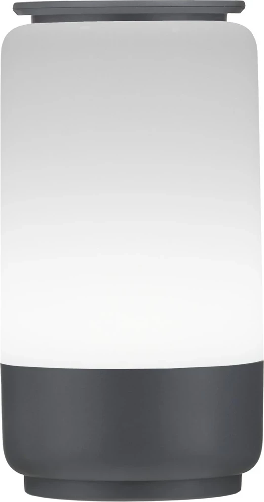 Llambë dekorative LED Activejet AJE-CAMILLA RGB, e zezë