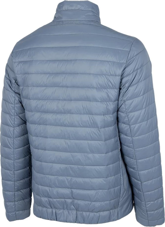 Jakne për meshkuj 4F, e kaltërt