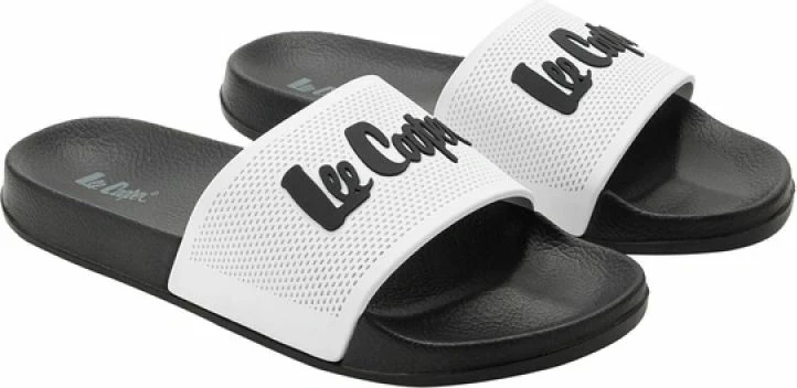 Papuqe meshkuj Lee Cooper, të zeza