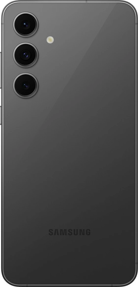 Celular Samsung Galaxy S24 FE, 256 GB, 50 MP, Android 14, Grafit