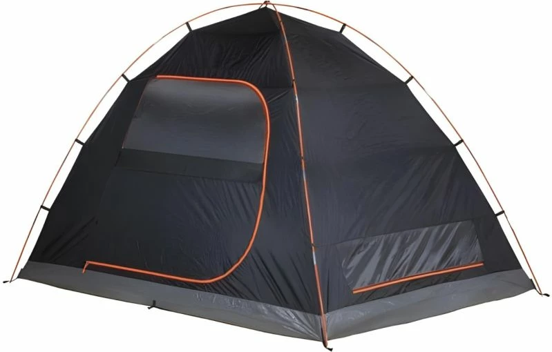 Tendë High Peak për femra e meshkuj, e gjelbër