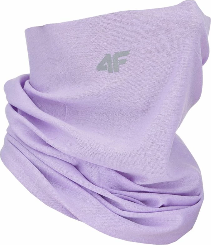 Shami për vajza 4F, ngjyrë vjollcë