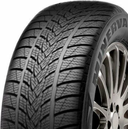 Gomë dimërore Minerva Frostrack UHP 255/55R19 111V XL SUV M+S DOTxx21