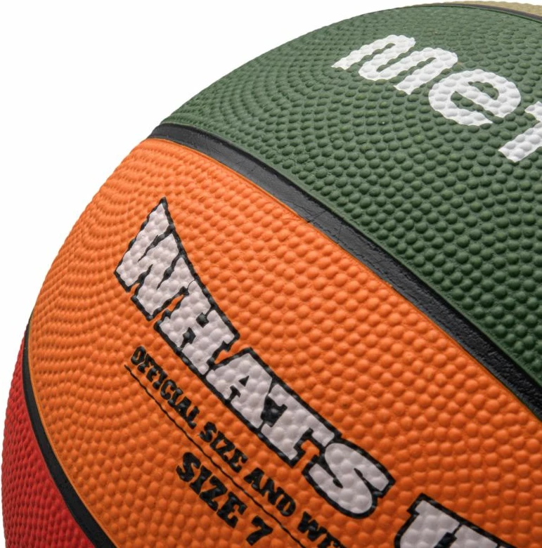 Top basketbolli Meteor, për meshkuj dhe femra
