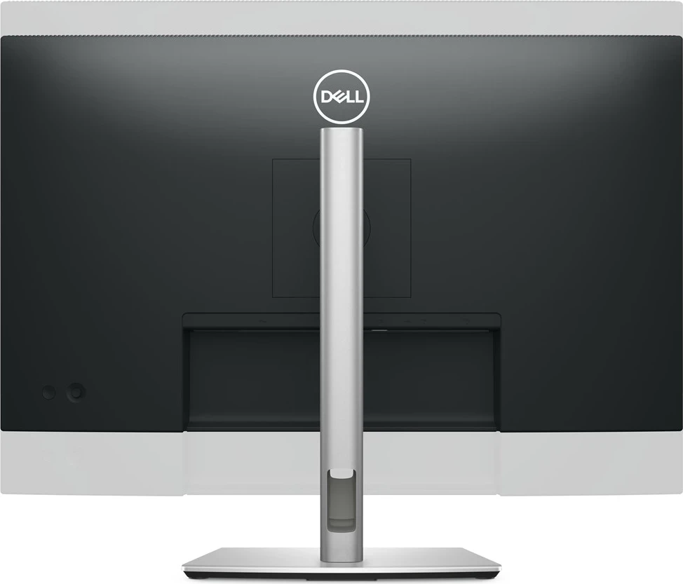 Monitor Kompjuteri Dell P Series P2725H, 27 inç, Full HD, i zi