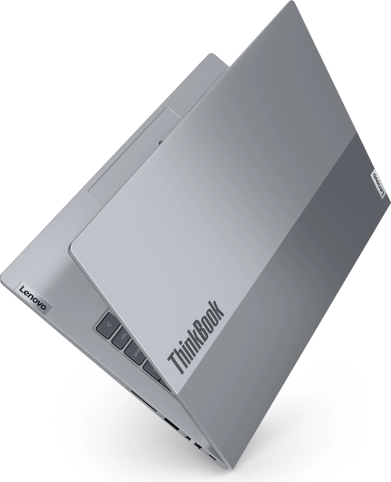 Laptop Lenovo ThinkBook 14 G7 IML, Intel Core Ultra 7, 32 GB RAM, 1 TB, Arctic Grey