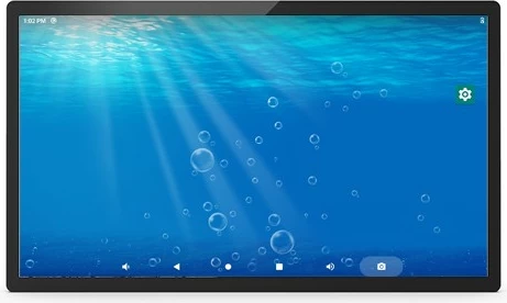 Panel digjital ALLNET ALLPRO21RK3399A11POEV2, 21.5", LCD, Full HD, Wi-Fi