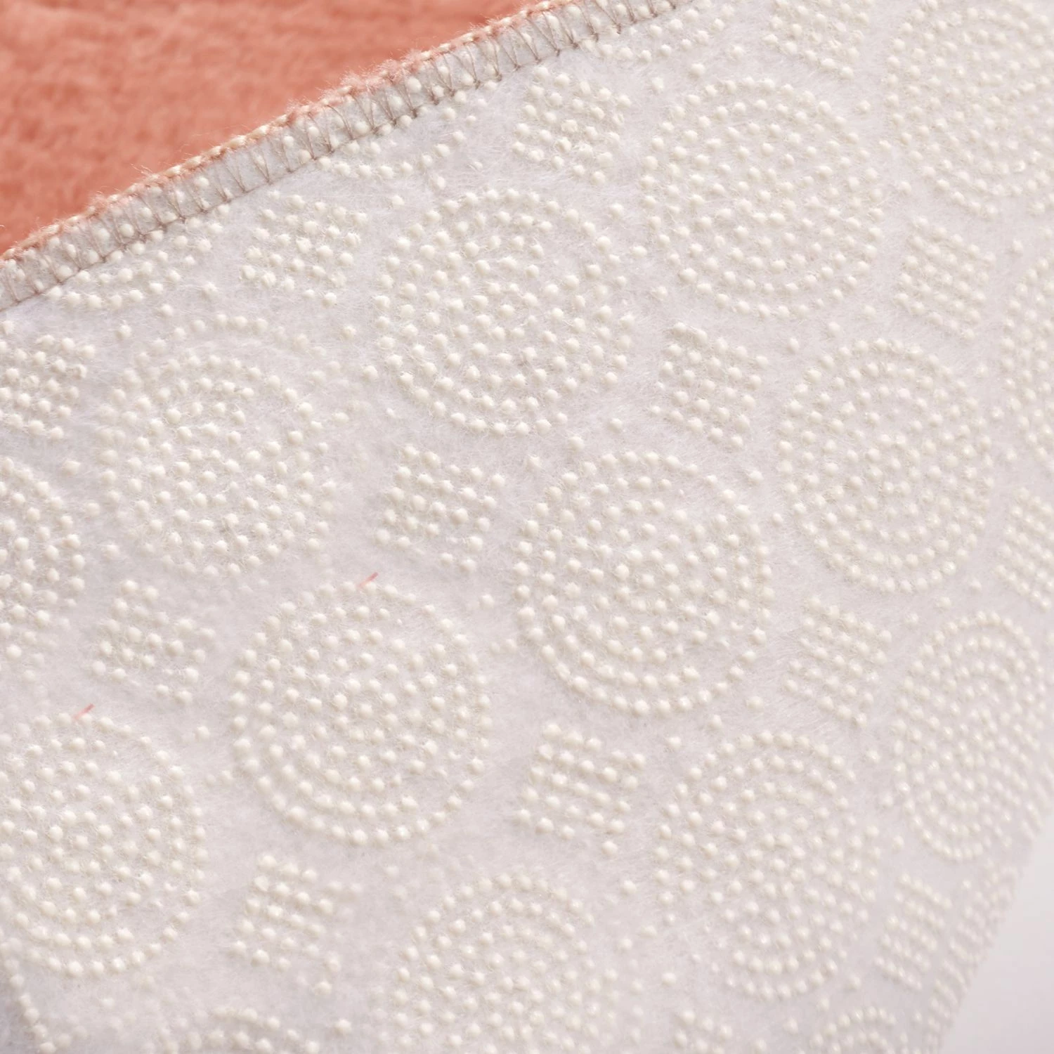 Tapet për banjo Mijolnir, 100x120 cm, ngjyrë kafe