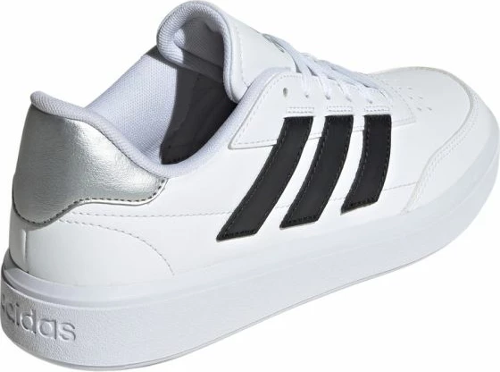 Atlete për femra adidas, të bardha