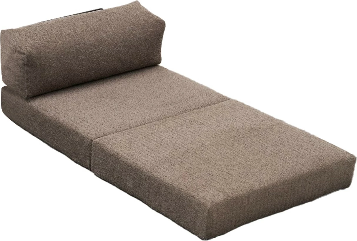 Karrige një vendëshe Atelier del Sofa, Comfort, gri v2