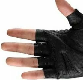 Doreza çiklizmi Rockbros S106BK, S, e zezë