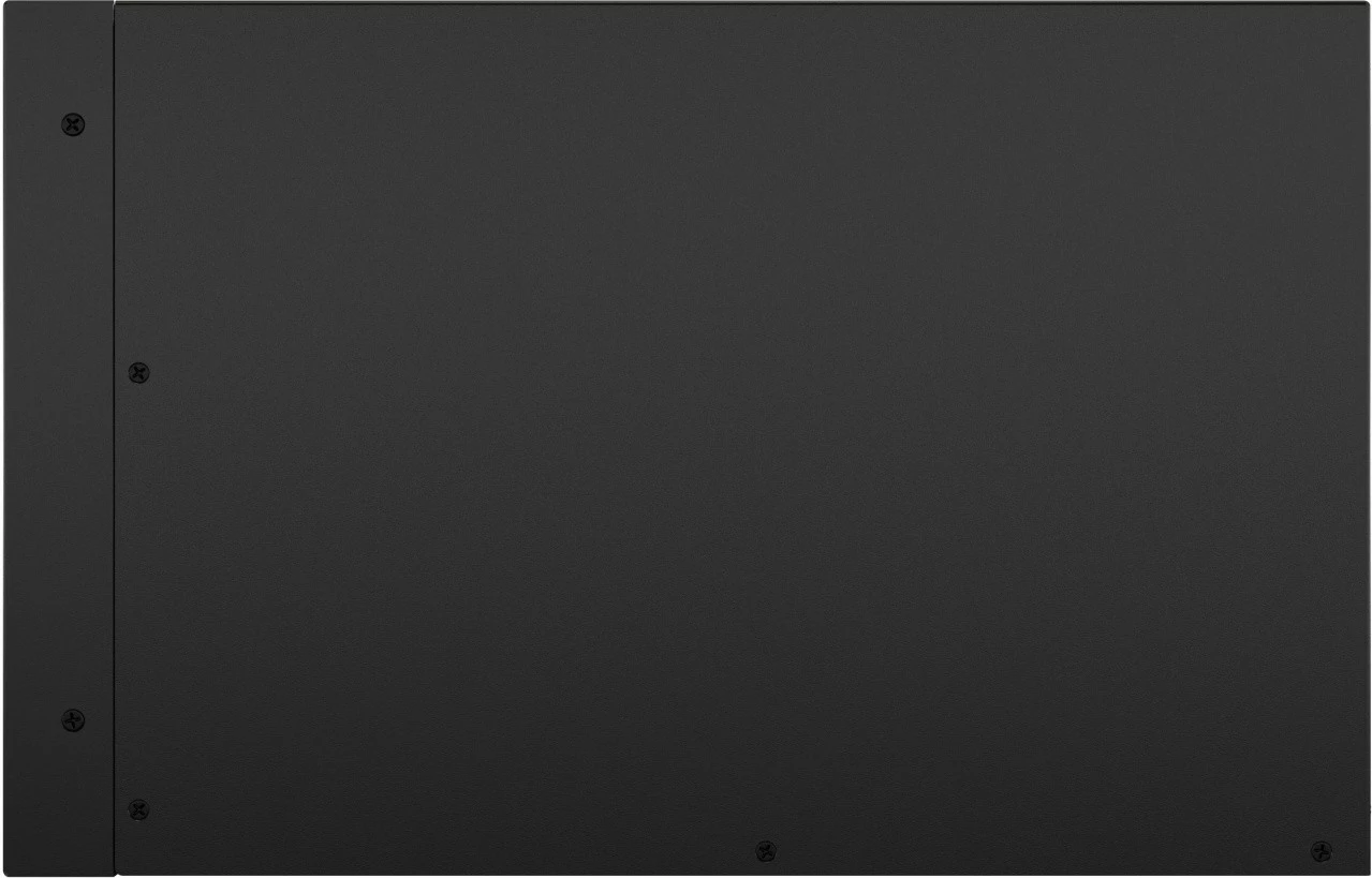 UPS Armac Office On-Line PF1 T/1000I/PF1/DF, 1000VA, 4x IEC C13, Kasa metalike, E zezë