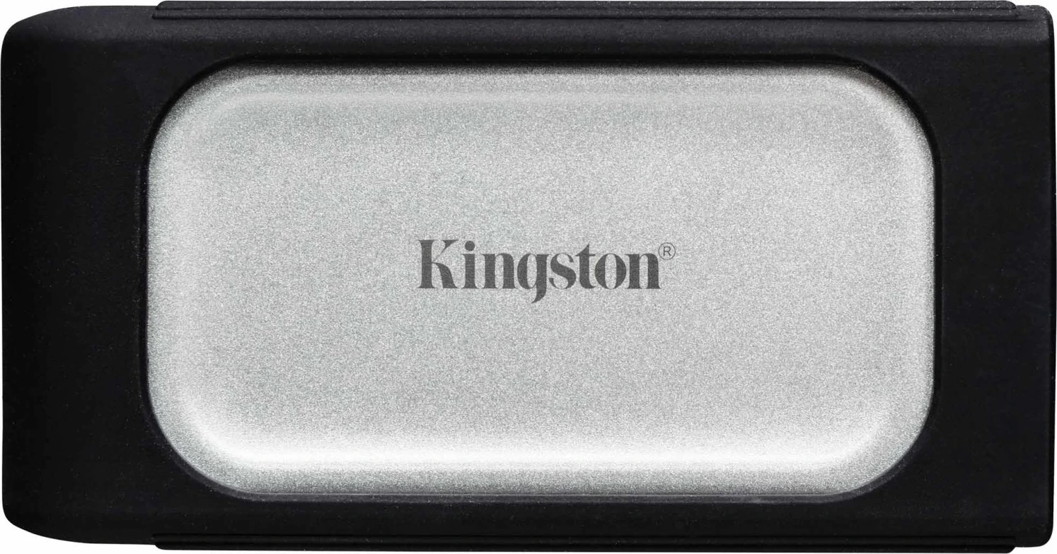 SSD jashtë Kingston, 500GB