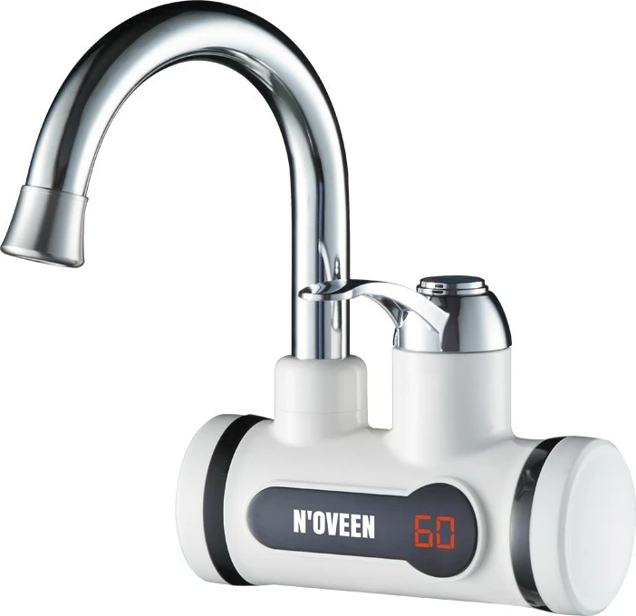 Ngrohës uji elektrik NOVEEN IWH350, i bardhë