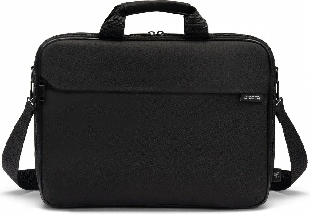 Çantë laptopi DICOTA Top Traveller ONE D32094-RPET, 14-16", e zezë