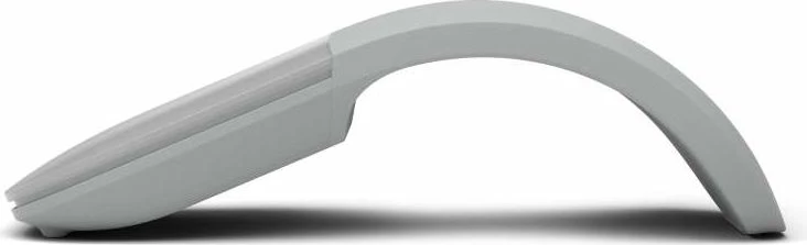 Maus Microsoft Surface Arc FHD-00006, Bluetooth, 1000 DPI, gri