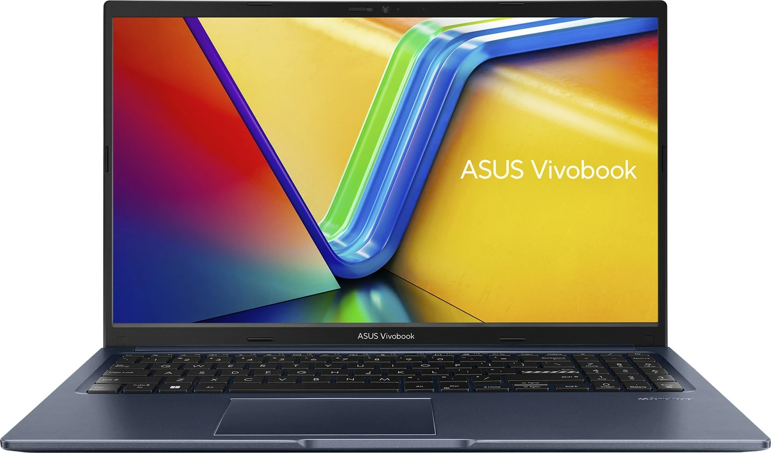 Laptop ASUS Vivobook 15 X1502VA-BQ530, Intel Core i5-13420H, 16 GB RAM, 512 GB SSD, Quiet Blue