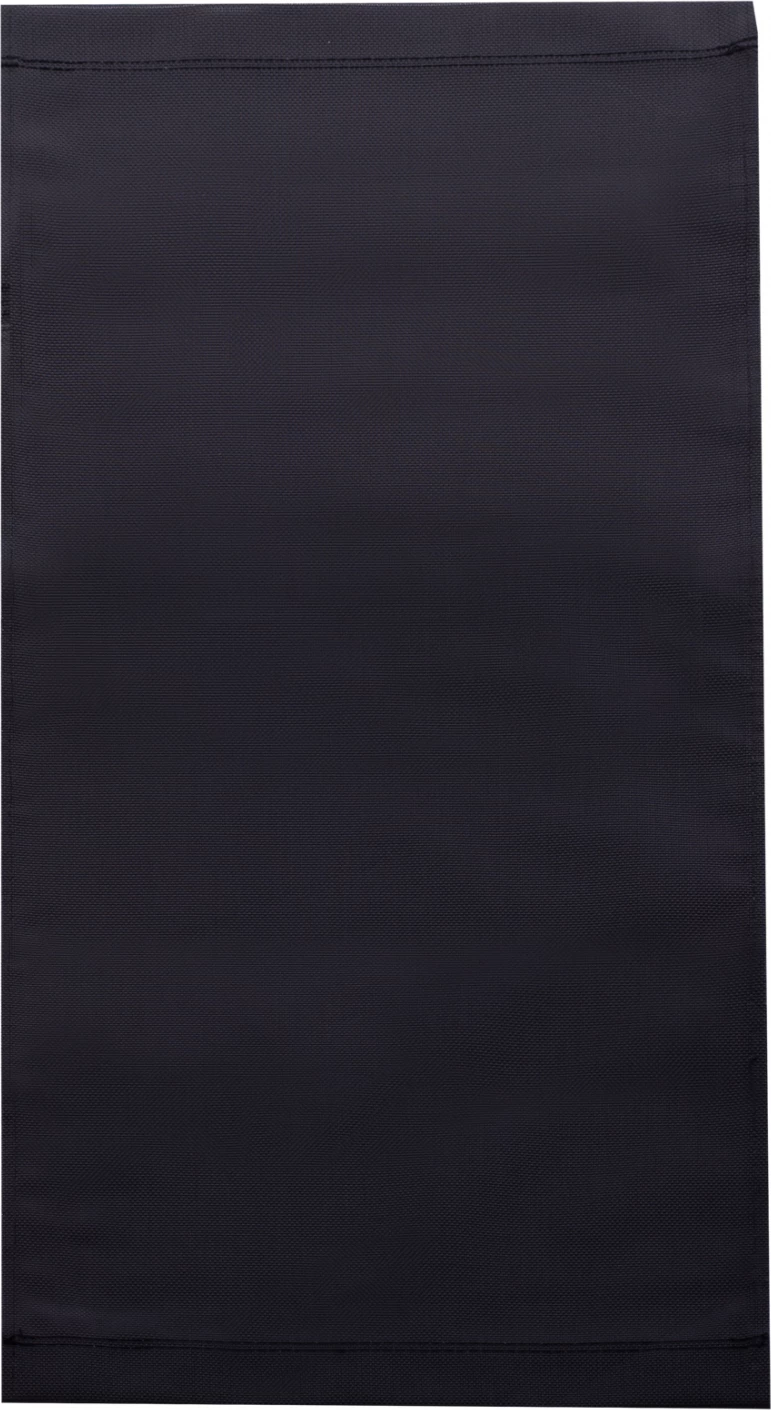 Pëlhurë zëvendësuese për sezlong, ngjyrë e zezë, FH5301.02, 120x44