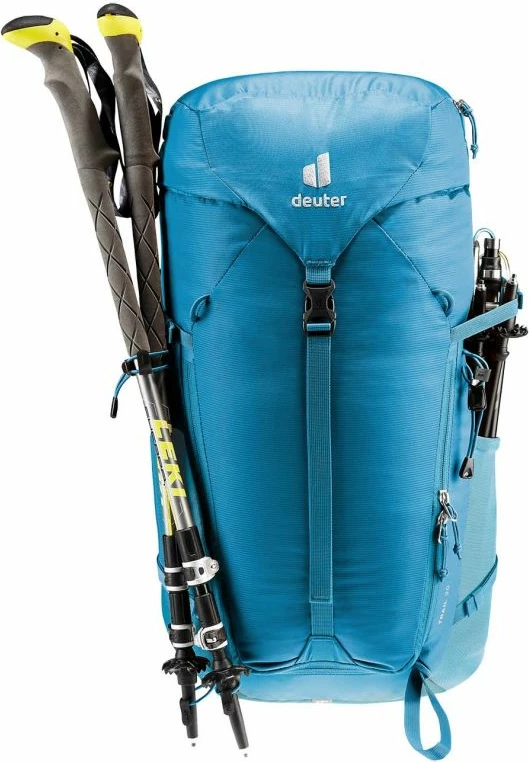 Çantë shpine Deuter, unisex, blu