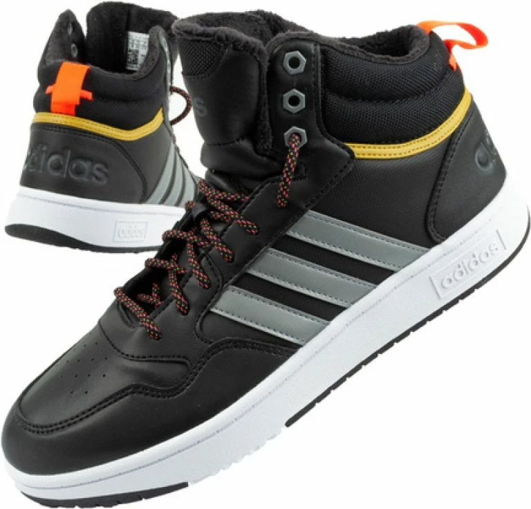 Atlete për meshkuj Adidas, të zeza