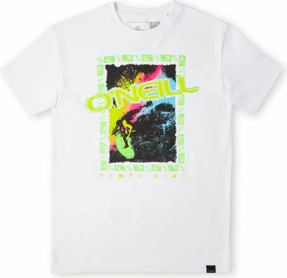 Maicë për fëmijë O'Neill, e bardhë